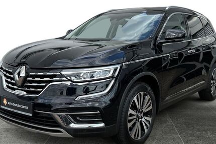 Renault Koleos 35.000 km 24.990 &euro; Koblenz 56070