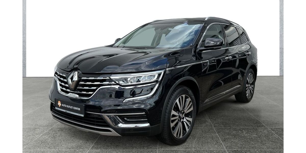 Renault Koleos 35.000 km 25.150 &euro; Koblenz 56070