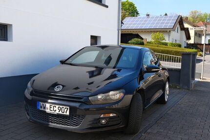 VW Scirocco 174.500 km 5.498 € Ebernhahn 56424