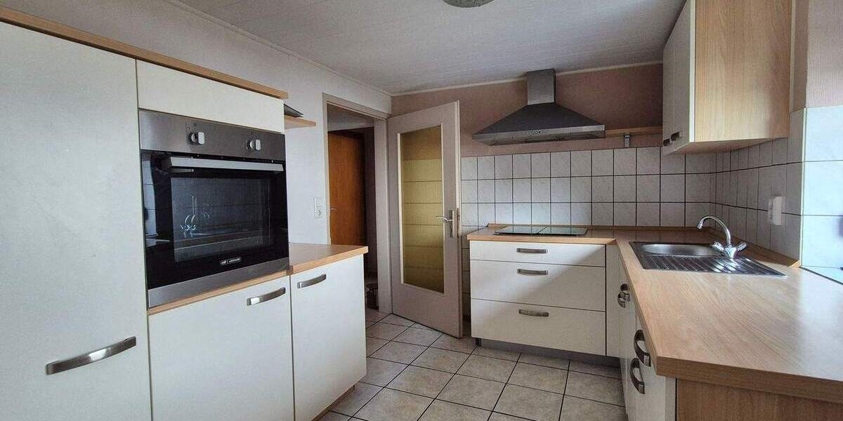 Fühlen Sie sich hier wie in den „eigenen vier Wänden“ 5 zimmer