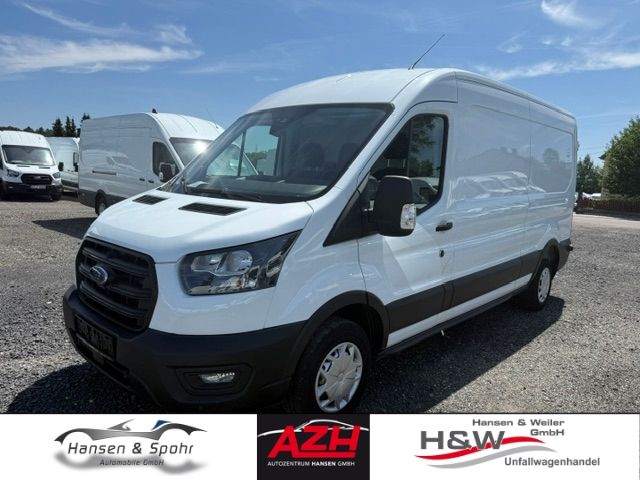 Ford Transit 46.000 km 20.950 &euro; Halsenbach 56283