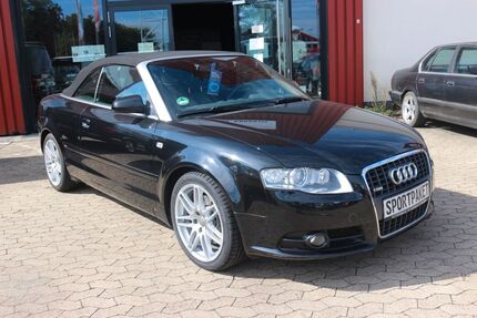 Audi A4 120.800 km 14.900 &euro; Neuwied 56566