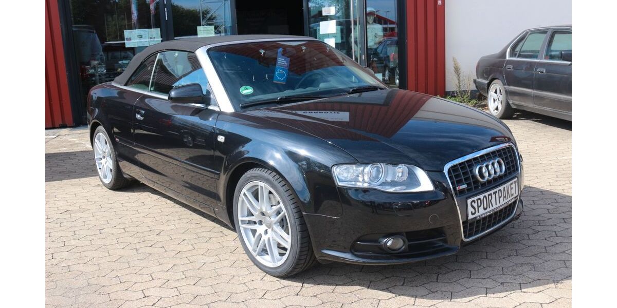 Audi A4 120.800 km 14.900 &euro; Neuwied 56566