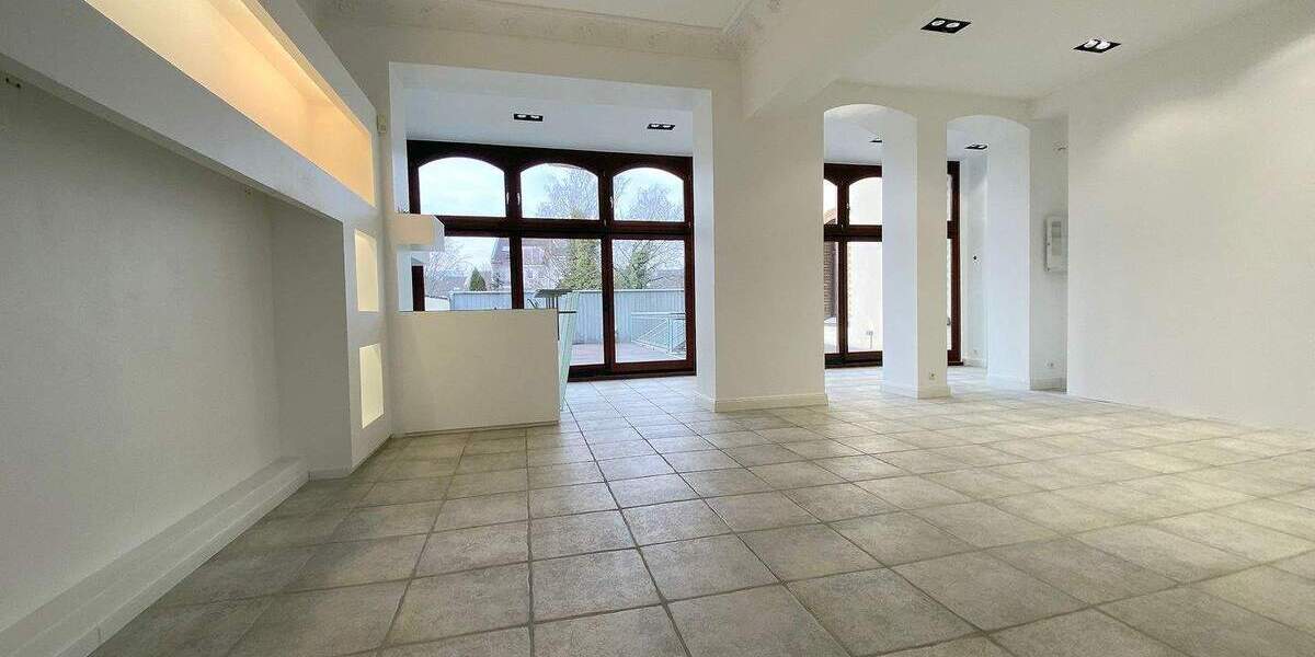 Gewerbeobjekt Neuwied - 5 Zimmer, 195 m&sup2;, 1.500&euro; | Angebot:25747873