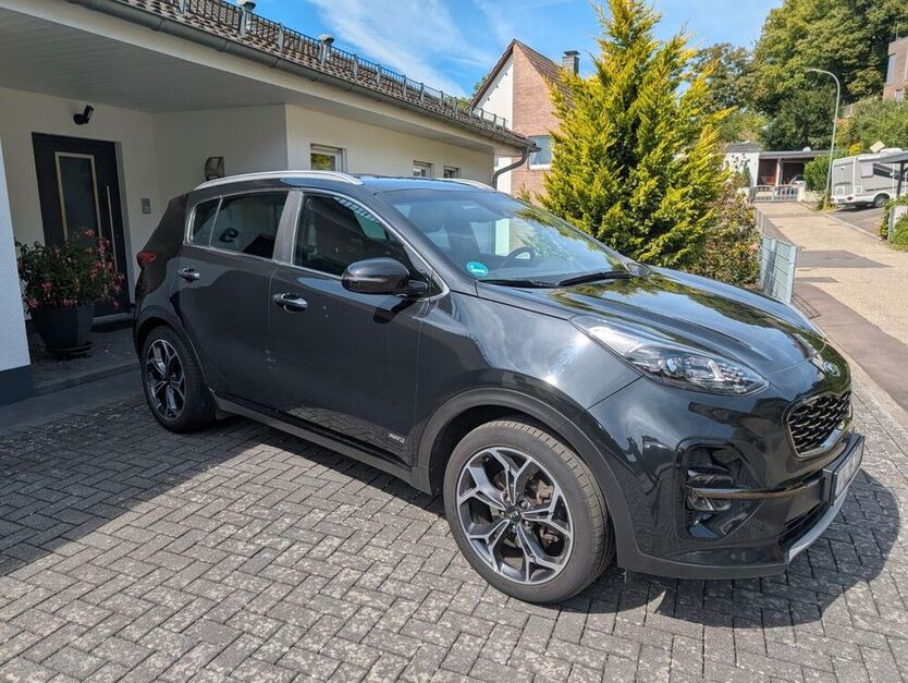 Sportage
