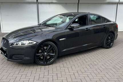 Jaguar XF 220.000 km 10.450 &euro; Neuwied 56566
