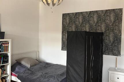 Großzügige Altbauwohnung (ca. 100 m²) in Koblenz-Südstadt zimmer