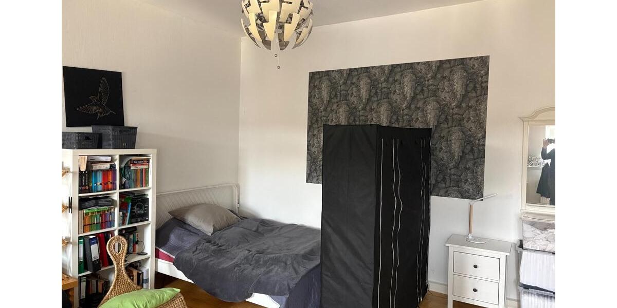 Großzügige Altbauwohnung (ca. 100 m²) in Koblenz-Südstadt zimmer