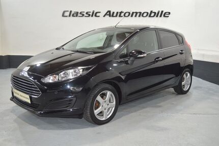 Ford Fiesta 104.000 km 5.500 &euro; Neuwied 56567