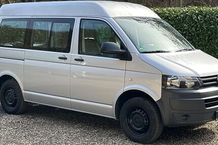 VW T5 Transporter 77.835 km 21.500 &euro; Simmern (WW) 56337