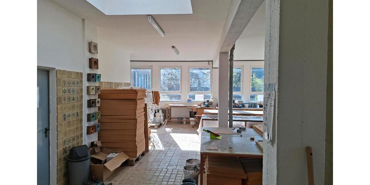 Gewerbeobjekt Nentershausen - 250&euro; | Angebot:26127083