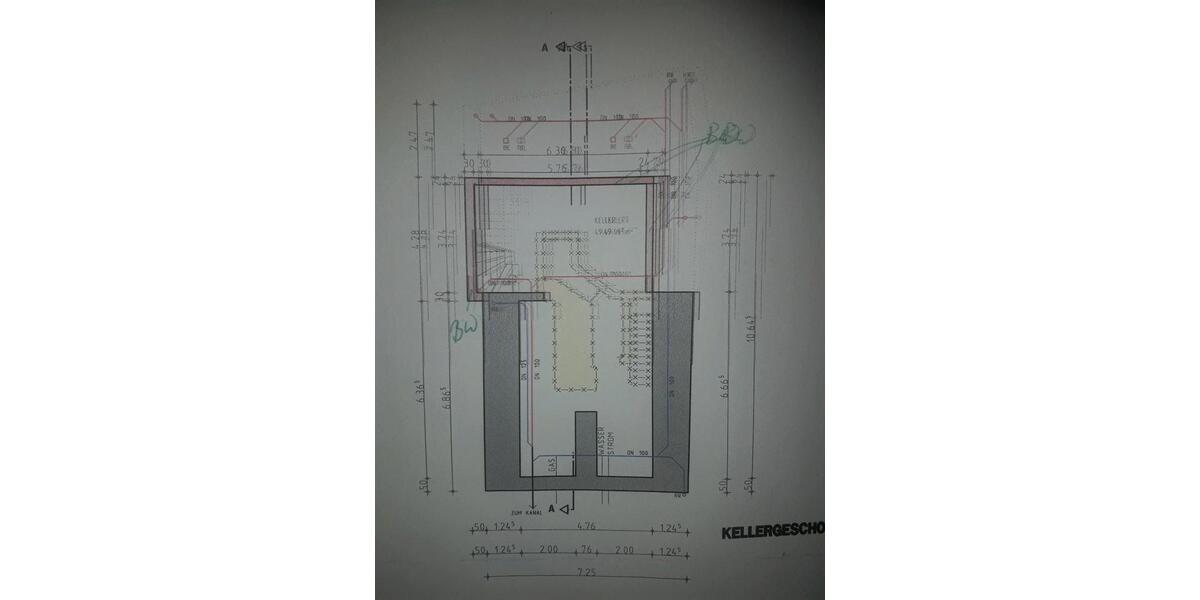 Mehrfamilienhaus, Wohnhaus Neuwied - 5 Zimmer, 300 m&sup2;, 229.000&euro; | Angebot:26295135