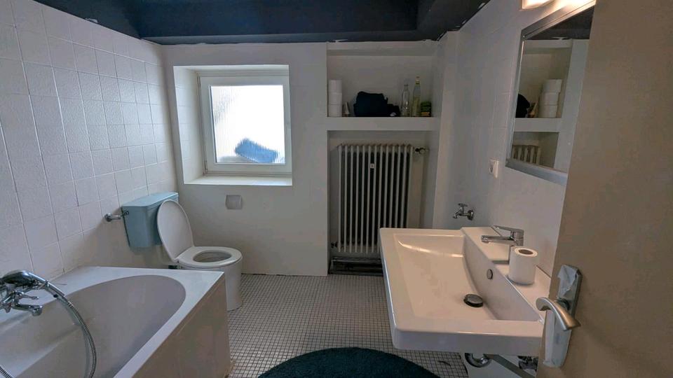 Erdgeschoßwohnung Weitersburg Wüstenhof - 2 Zimmer, 45 m&sup2;, 800&euro; | Angebot:26398557