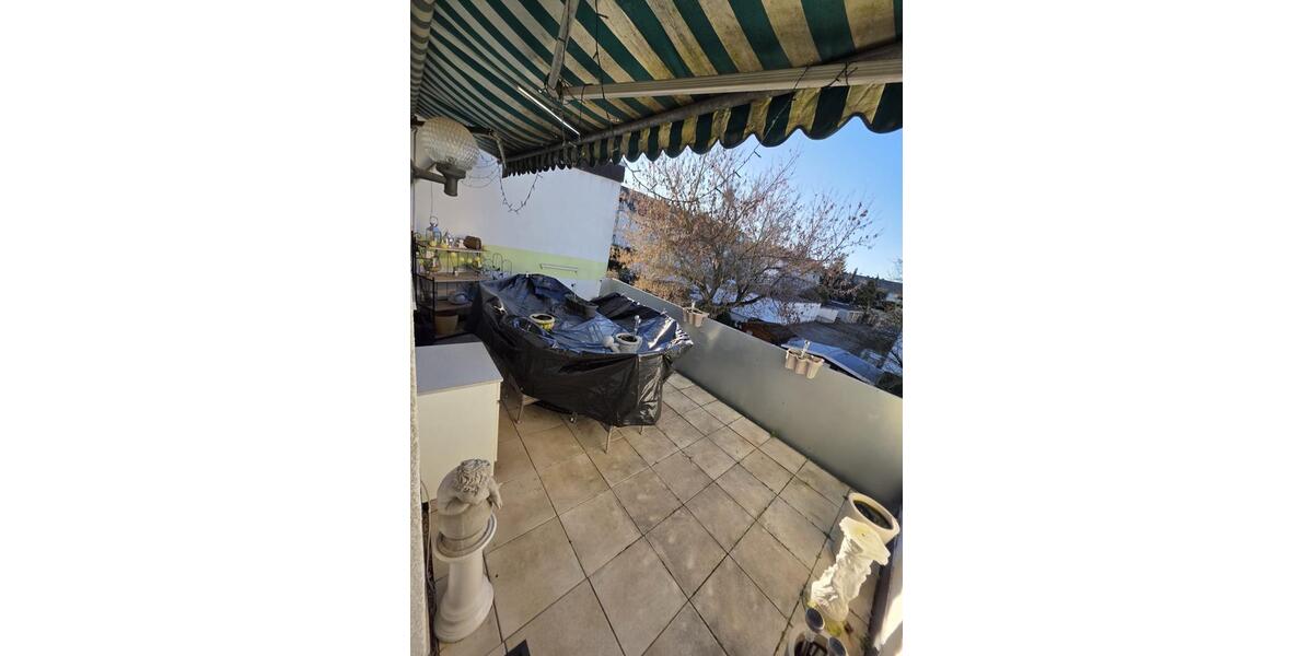 Etagenwohnung Koblenz Bubenheim - 3 Zimmer, 90 m&sup2;, 800&euro; | Angebot:25380714