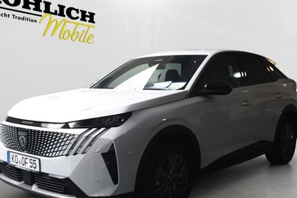 Peugeot 3008 2.550 km 36.900 &euro; Koblenz 56073