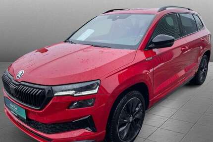 Skoda Karoq 79.450 km 24.480 &euro; Diez 65582