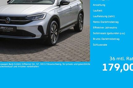 VW Taigo 8.270 km 20.480 &euro; Koblenz 56076