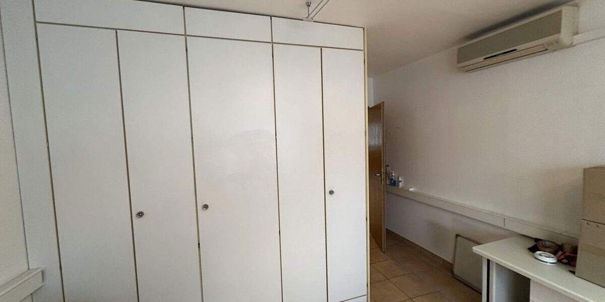 Etagenwohnung Koblenz Altstadt - 6 Zimmer, 165 m&sup2;, 449.000&euro; | Angebot:25760546