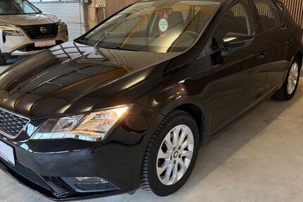 Seat Leon 53.745 km 11.999 &euro; Horhausen 56593