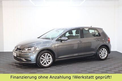 VW Golf 118.000 km 16.490 &euro; Weißenthurm 56575