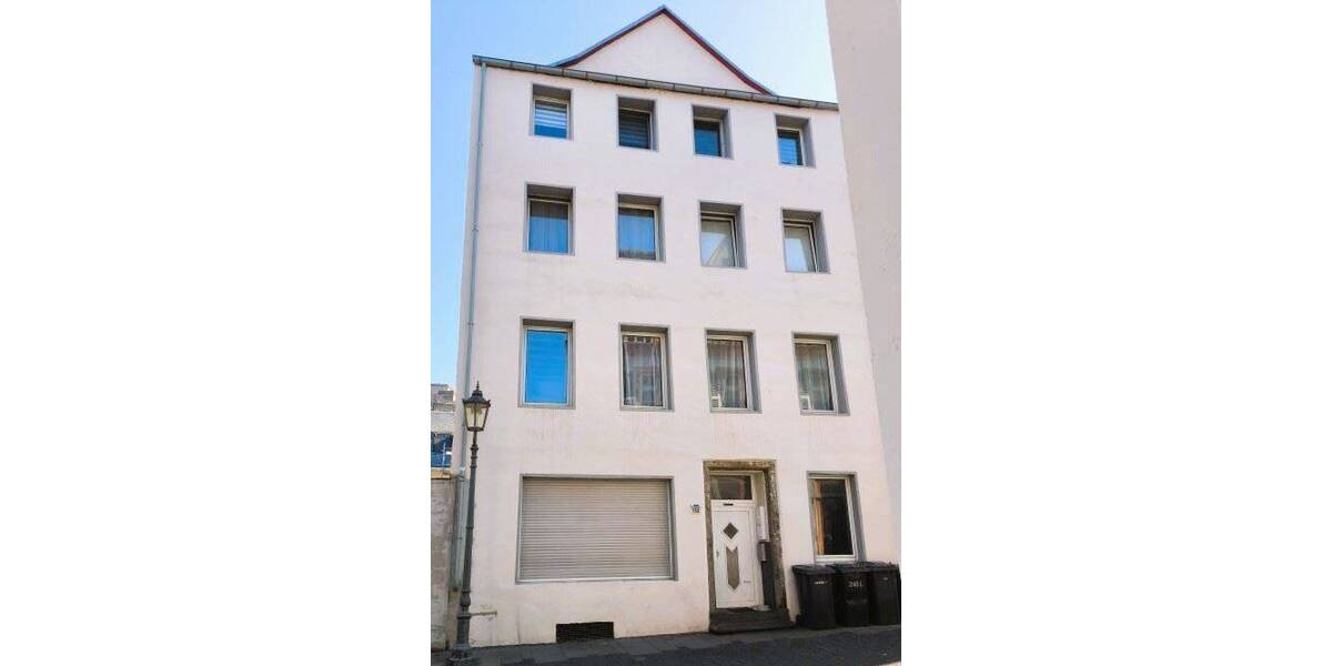 Mehrfamilienhaus, Wohnhaus Koblenz Ehrenbreitstein - 1 Zimmer, 349 m&sup2;, 799.000&euro; | Angebot:26157311