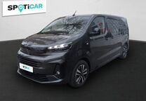 Gebrauchtwagen Peugeot Traveller