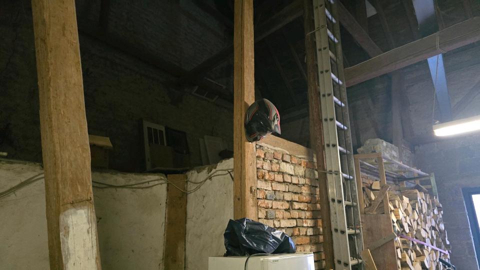 Haus, zu vermieten 6 zimmer