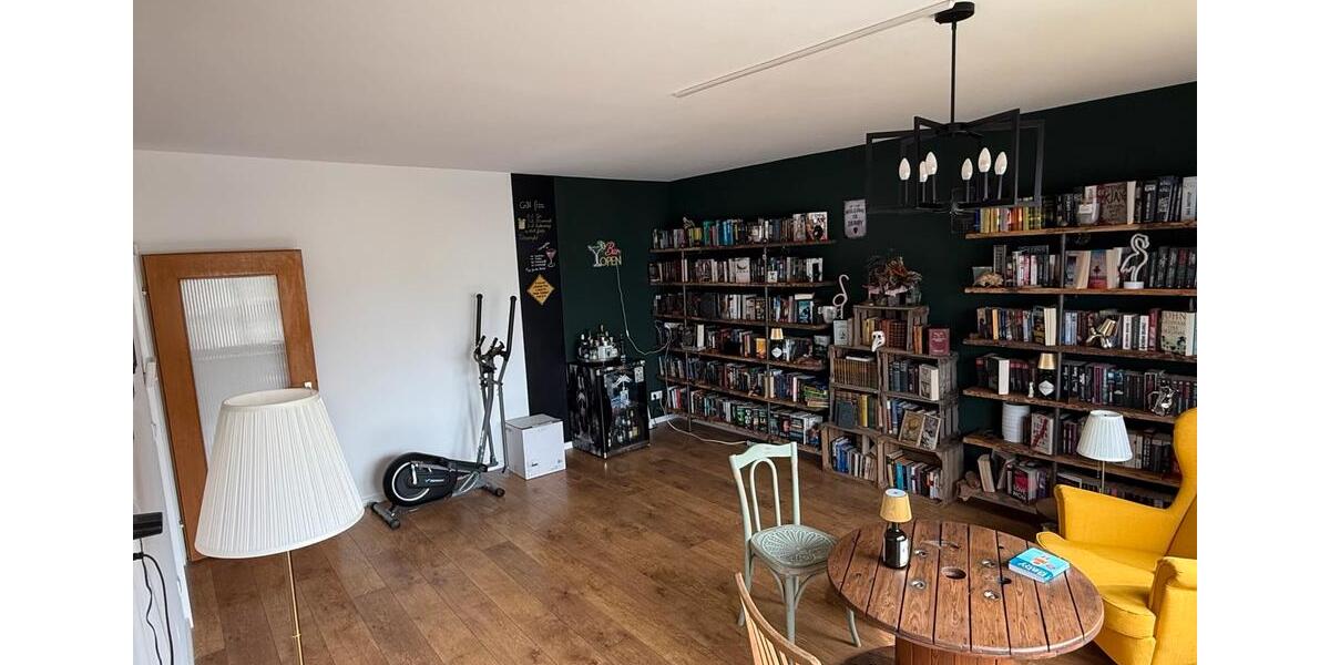 Etagenwohnung Kruft - 3 Zimmer, 70 m&sup2;, 800&euro; | Angebot:26185209