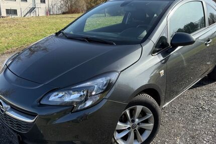 Opel Corsa 52.000 km 7.800 &euro; Montabaur 56410
