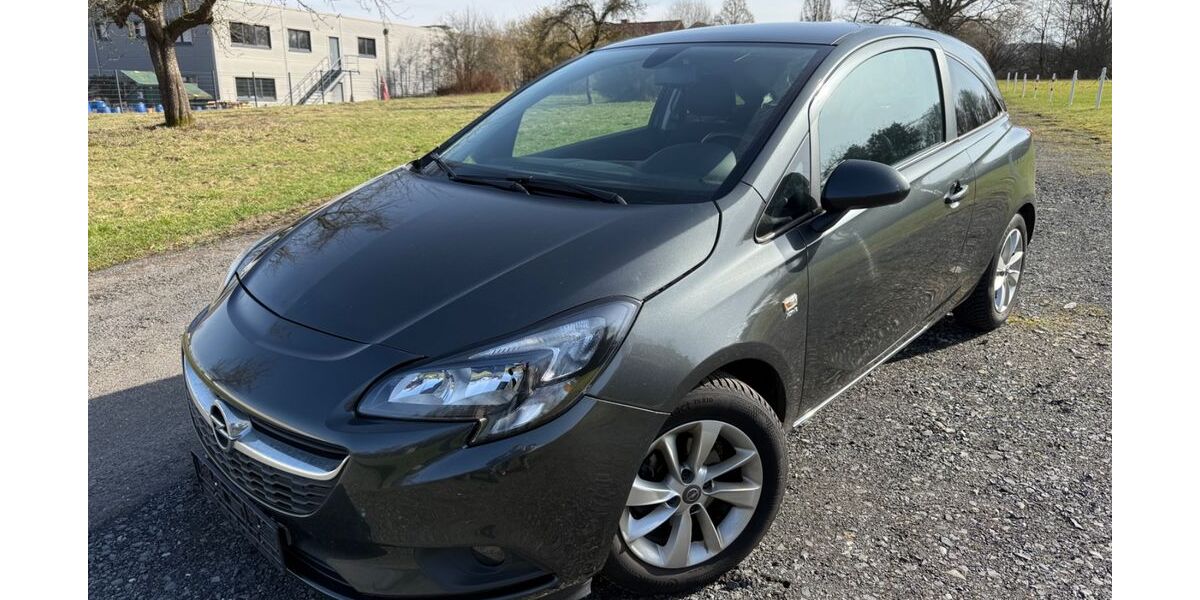 Opel Corsa 52.000 km 7.800 &euro; Montabaur 56410