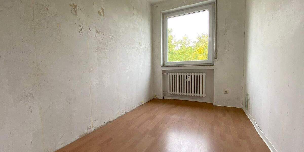 Etagenwohnung Neuwied Heddesdorfer Berg - 5 Zimmer, 96 m&sup2;, 690&euro; | Angebot:24589352