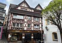 Gastronomie in Cochem 399.000 € 512 m²