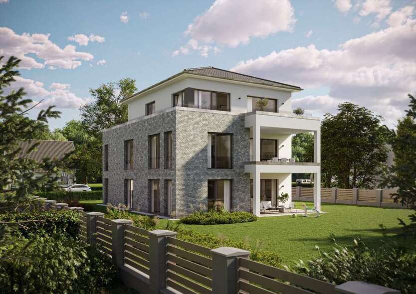 Haus zum Kaufen in Bad Breisig 1.601.800 € 296 m²