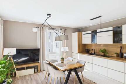 Wohnung zum Kaufen in Bad Ems 391.000 € 91.97 m² 3 zimmer