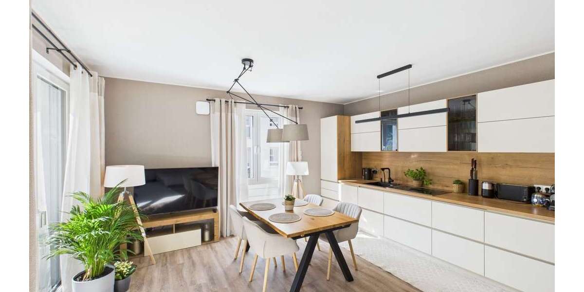 Wohnung zum Kaufen in Bad Ems 391.000 € 91.97 m² 3 zimmer