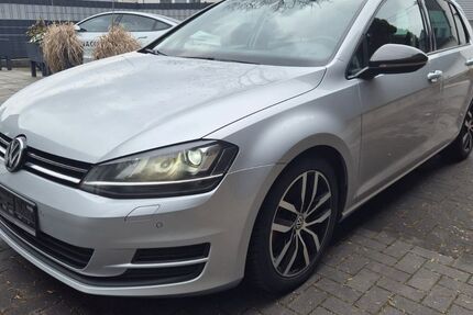 VW Golf 135.000 km 9.490 &euro; Ransbach-Baumbach 56235