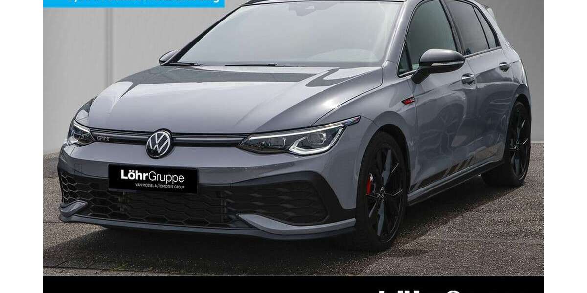 VW Golf GTI 58.040 km 31.980 &euro; Koblenz 56070