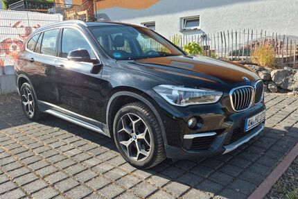 BMW X1 104.000 km 19.990 &euro; Bell 56745