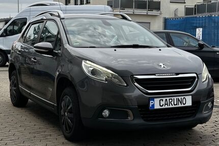 Peugeot 2008 157.200 km 6.999 € Neuwied 56564