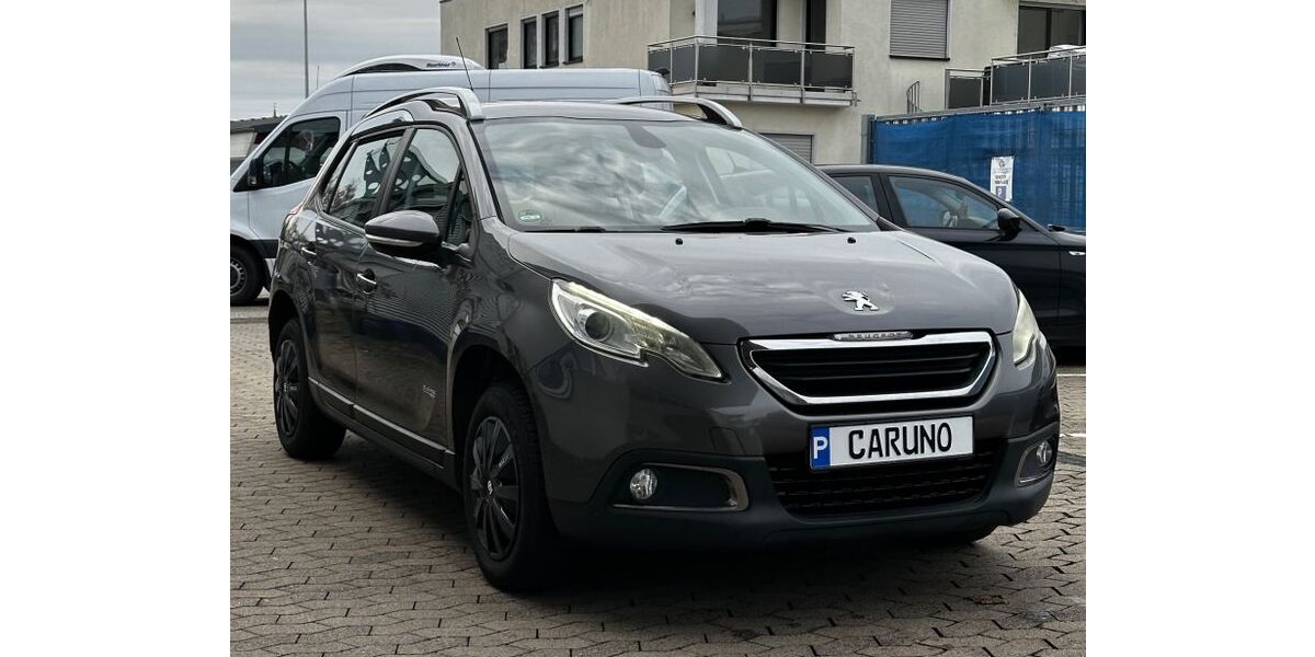 Peugeot 2008 157.200 km 6.999 € Neuwied 56564