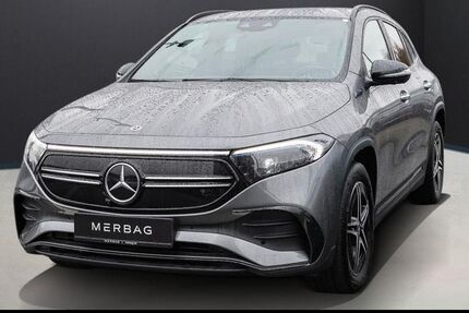 Mercedes-Benz EQA 60.980 km 35.790 &euro; Neuwied 56566