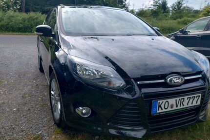 Ford Focus 161.999 km 4.999 &euro; Nauort 56237
