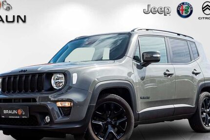 Jeep Renegade 55.570 km 15.850 &euro; Koblenz 56070