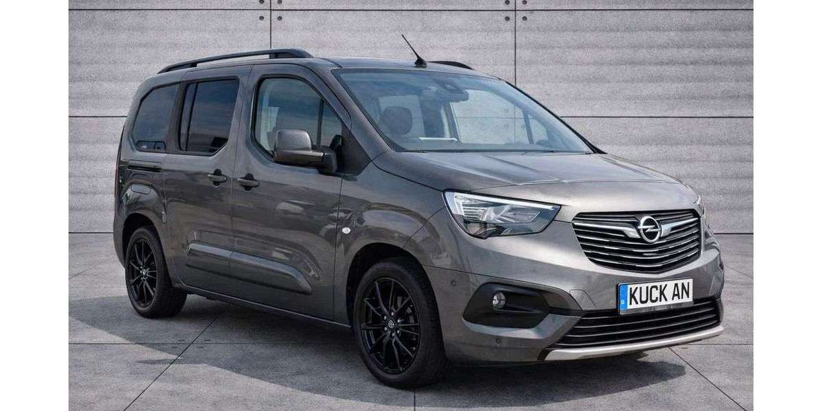 Opel Combo 69.980 km 19.150 &euro; Mendig 56743