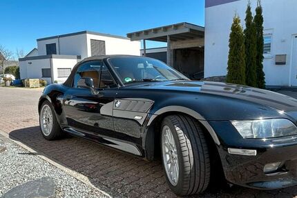 BMW Z3