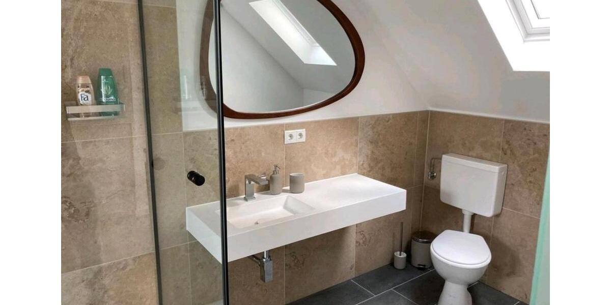 Etagenwohnung Mayen - 3 Zimmer, 90 m&sup2;, 950&euro; | Angebot:26429802