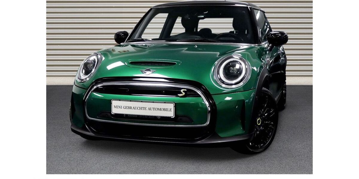 Mini Cooper SE 64.813 km 17.900 &euro; Koblenz 56073