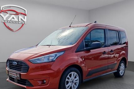 Ford Tourneo Connect 98.400 km 17.990 € Koblenz 56070
