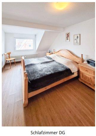 Dachgeschoßwohnung Brey - 3 Zimmer, 50 m&sup2;, 500&euro; | Angebot:26592177