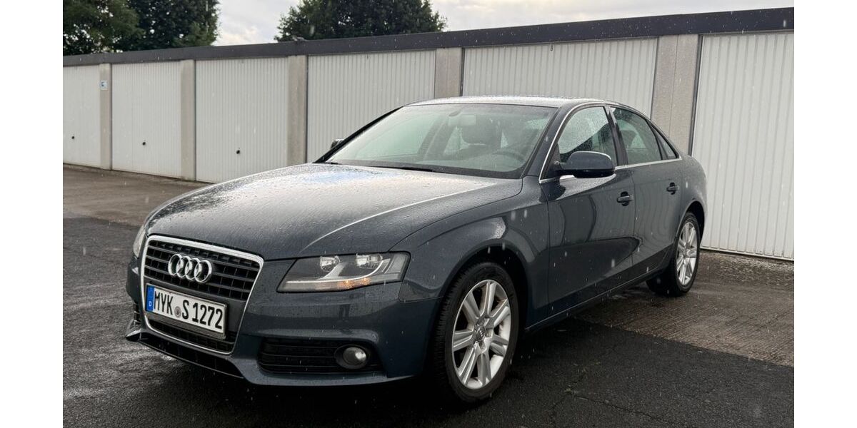 Audi A4 218.000 km 7.000 &euro; Andernach 56626
